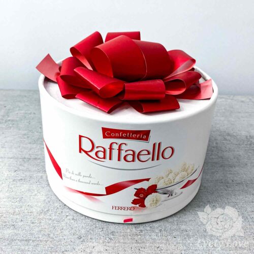 Raffaello 200 гр